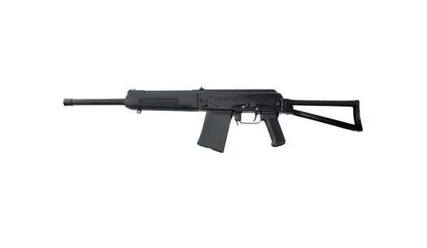 Сайга 20С ("Тактика" исп.04, 570, пр/рам, плс)