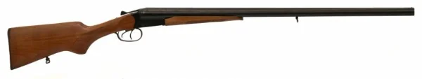 МР-43 12/70 (орех, L=725, 61403)