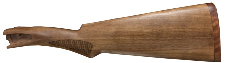 Приклад ТОЗ-БМ орех, деревянный затыльник (Стрелок)