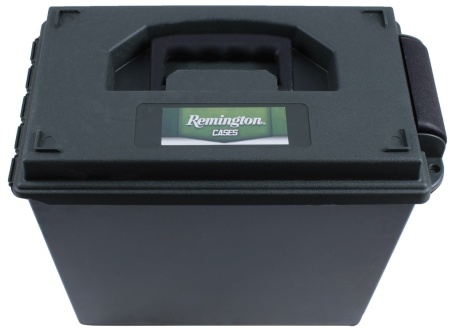 Ящик Remington для патронов 33,5х20х33 (R-901L) влагозащитный